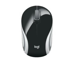 עכבר Logitech M187 – שחור