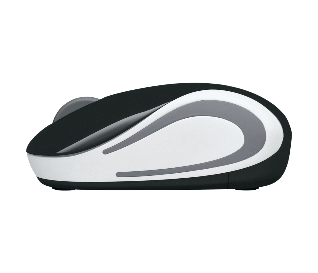 עכבר Logitech M187 – שחור