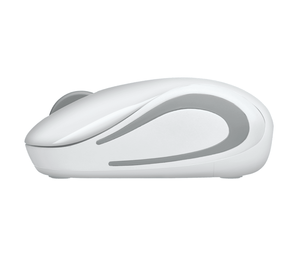 עכבר Logitech M187 – לבן