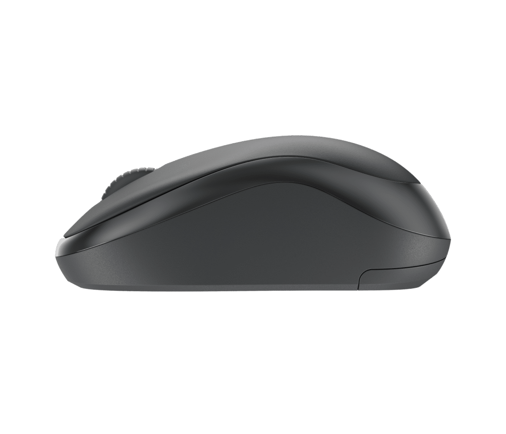 עכבר Logitech M240 – גרפיט