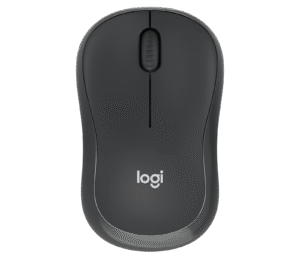 עכבר Logitech M240 – גרפיט