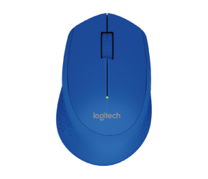 עכבר Logitech M280 – כחול