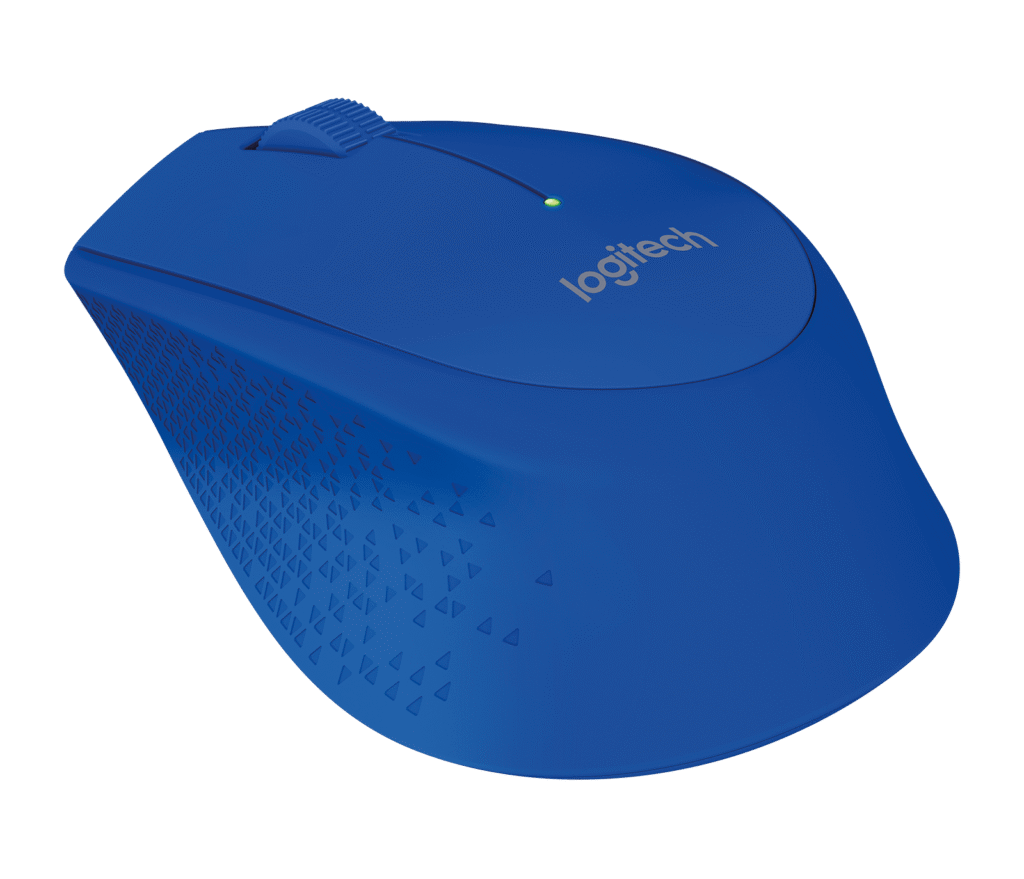 עכבר Logitech M280 – כחול