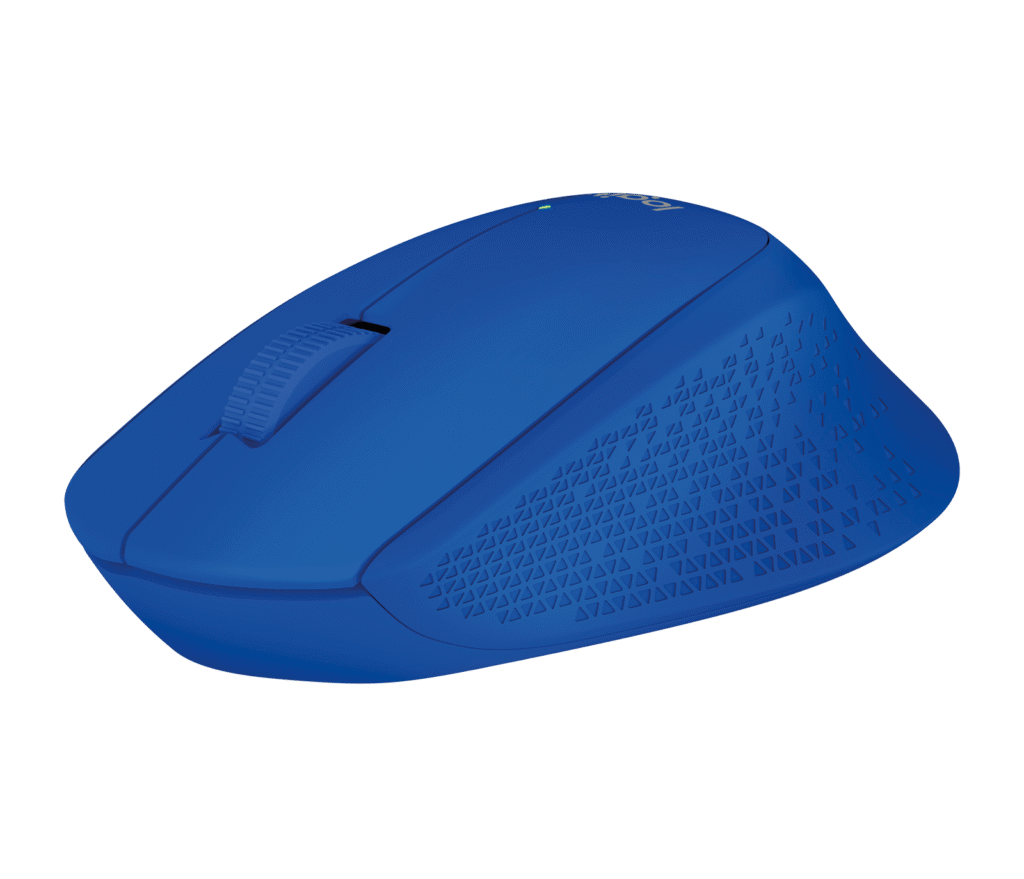 עכבר Logitech M280 – כחול