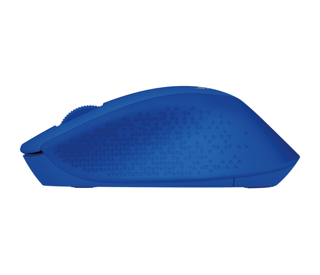 עכבר Logitech M280 – כחול