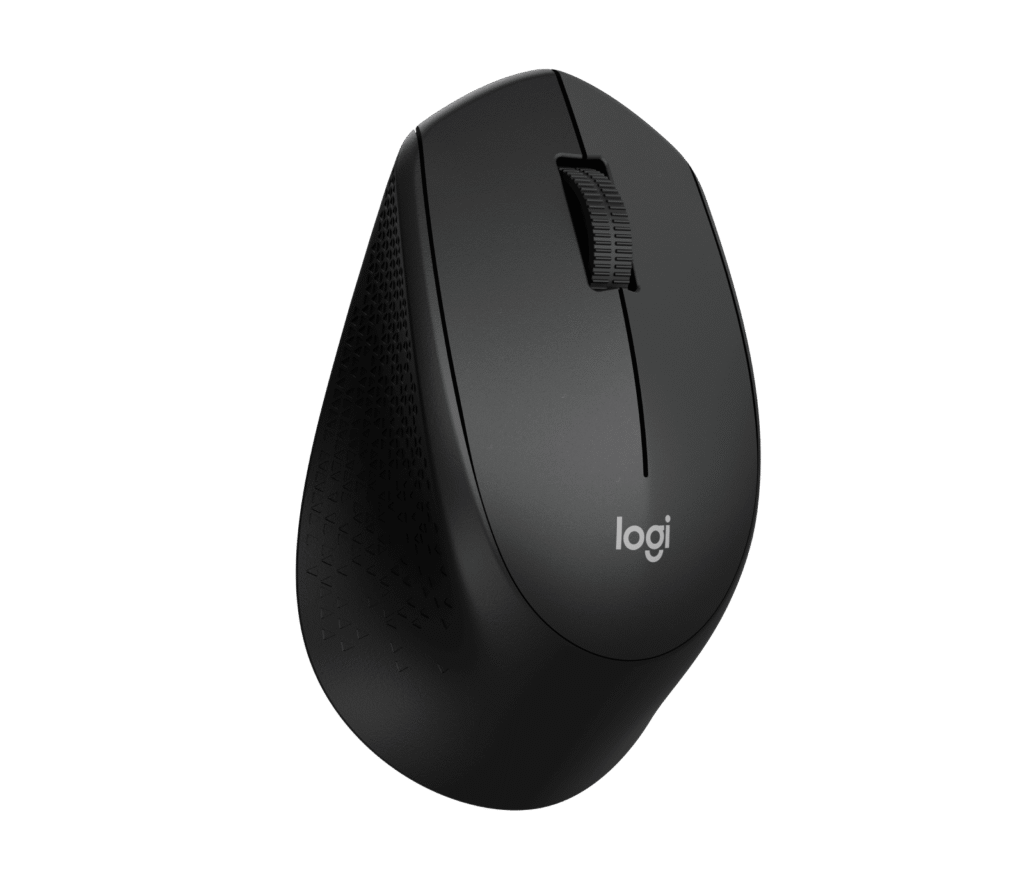 עכבר Logitech M280 – שחור