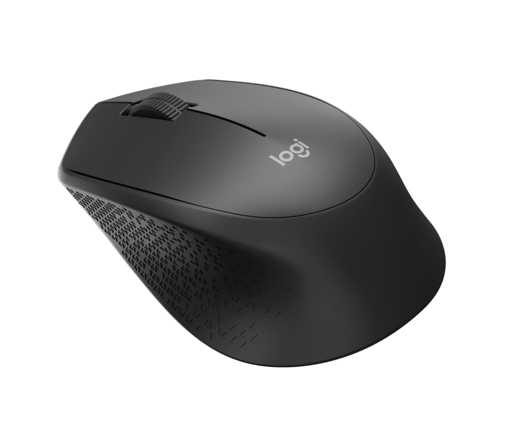 עכבר Logitech M280 – שחור