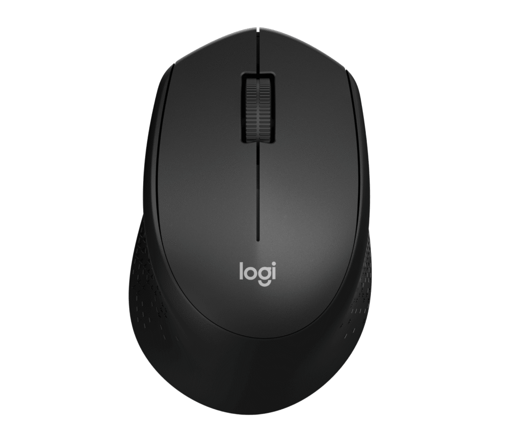 עכבר Logitech M280 – שחור
