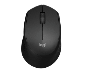 עכבר Logitech M280 – שחור