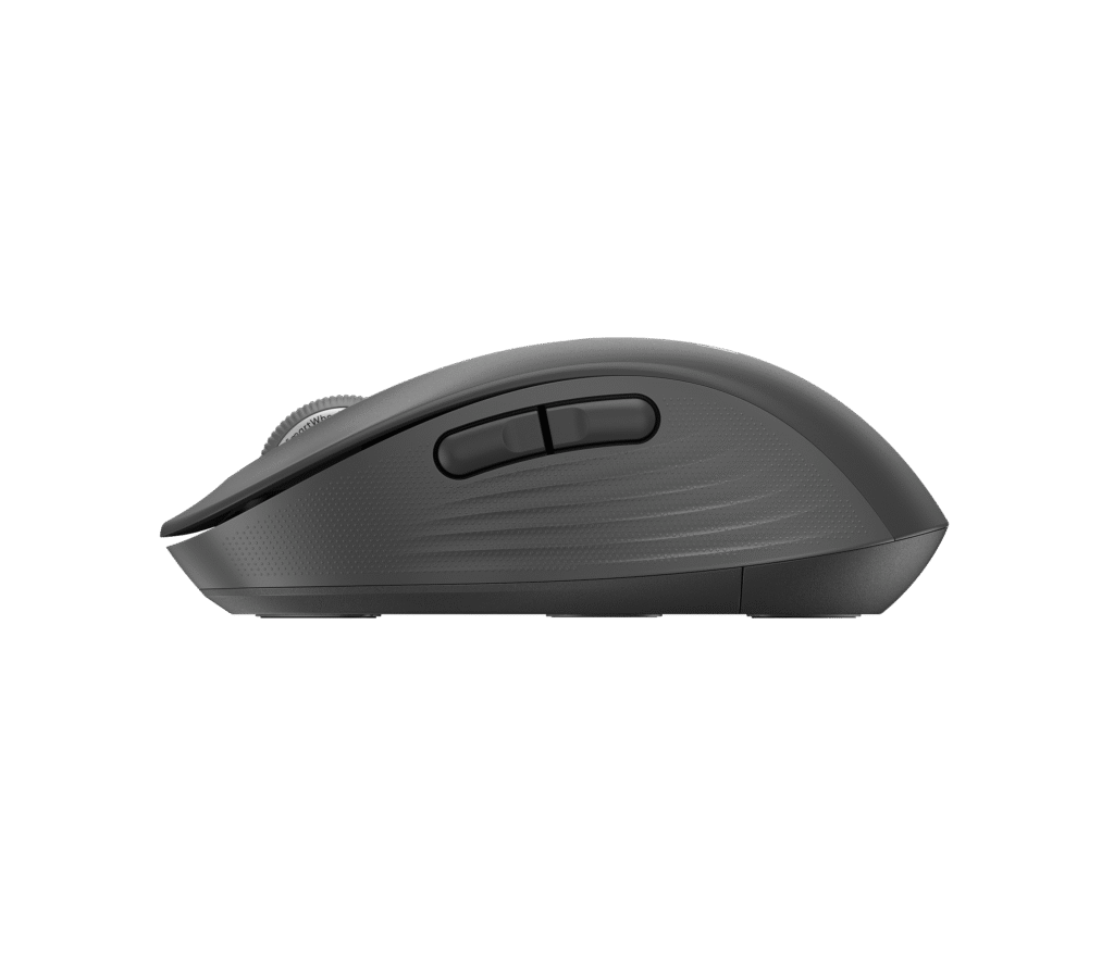עכבר LOGITECH M650  GRAPHITE BT