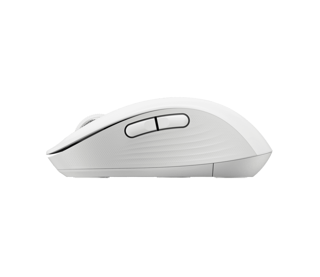 עכבר Logitech Signature M650 – אוף-וויט