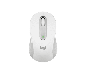 עכבר Logitech Signature M650 – אוף-וויט