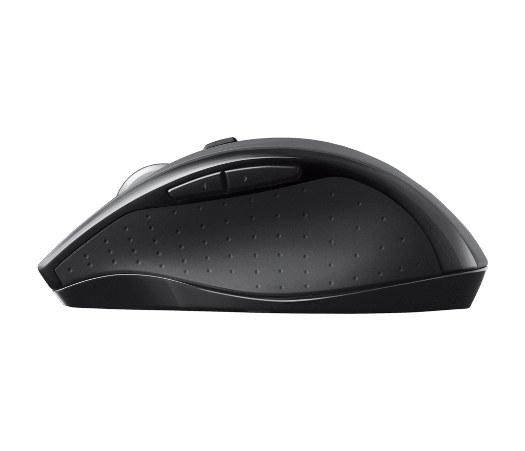 עכבר LOGITECH M705 Marathon Laser (SCULPTED) W/L