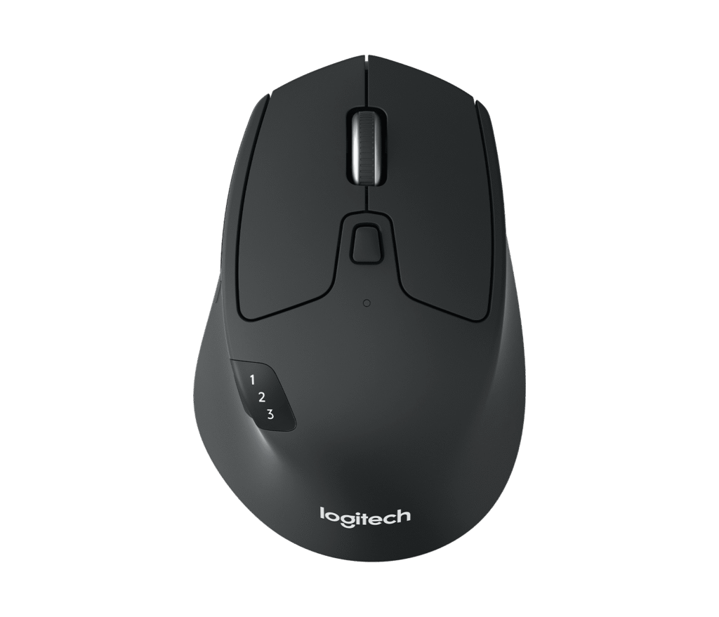 עכבר LOGITECH M720 TRIATHLON (UNIFY) BT