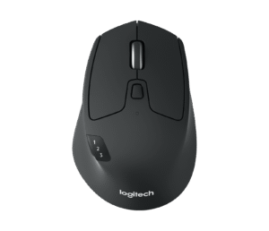 עכבר LOGITECH M720 TRIATHLON (UNIFY)  BT