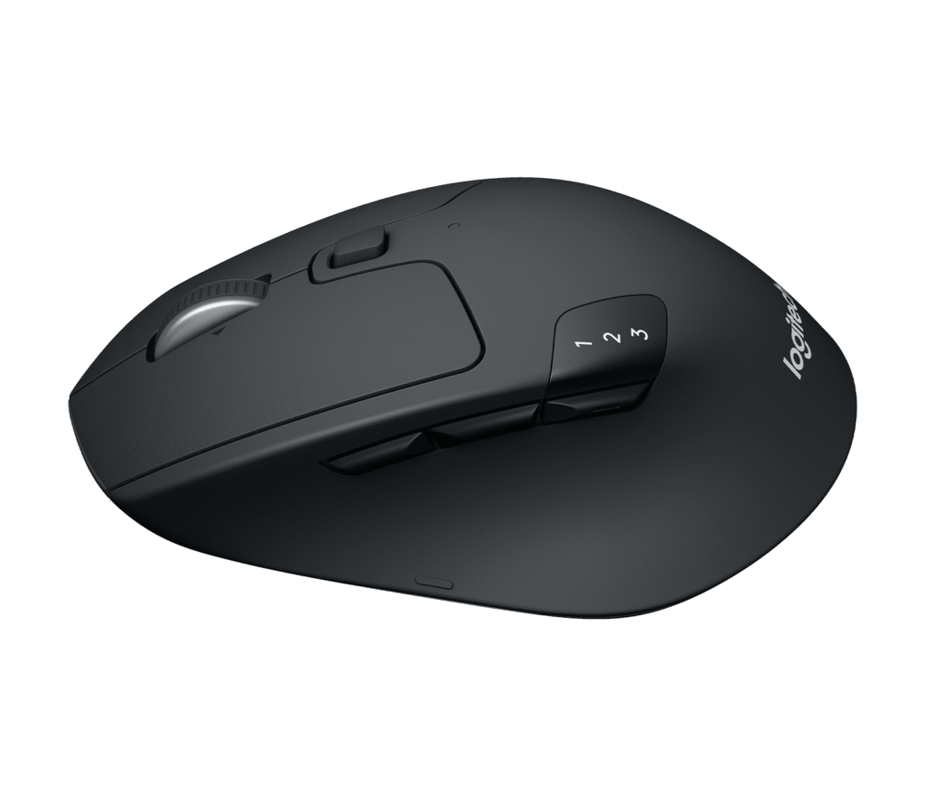 עכבר LOGITECH M720 TRIATHLON (UNIFY) BT