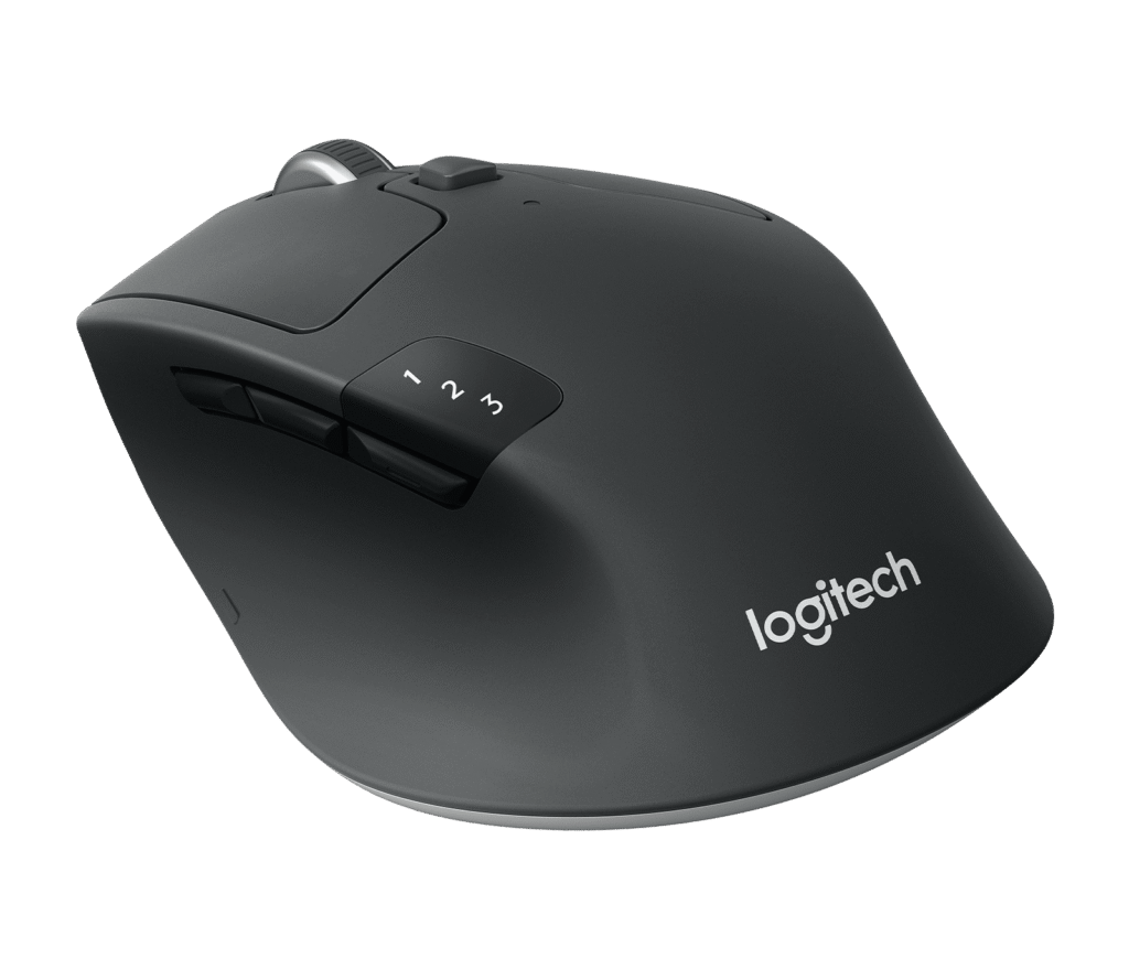 עכבר LOGITECH M720 TRIATHLON (UNIFY) BT