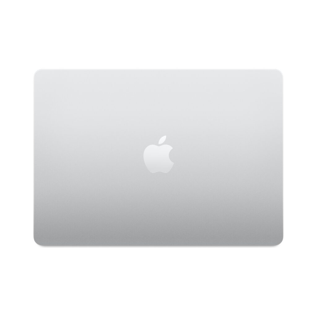 מחשב נייד Apple MacBook Air 13.6" M5 (2026) MDH74HB/A 10C CPU / 8C GPU / 16GB / 512GB SSD - Silver