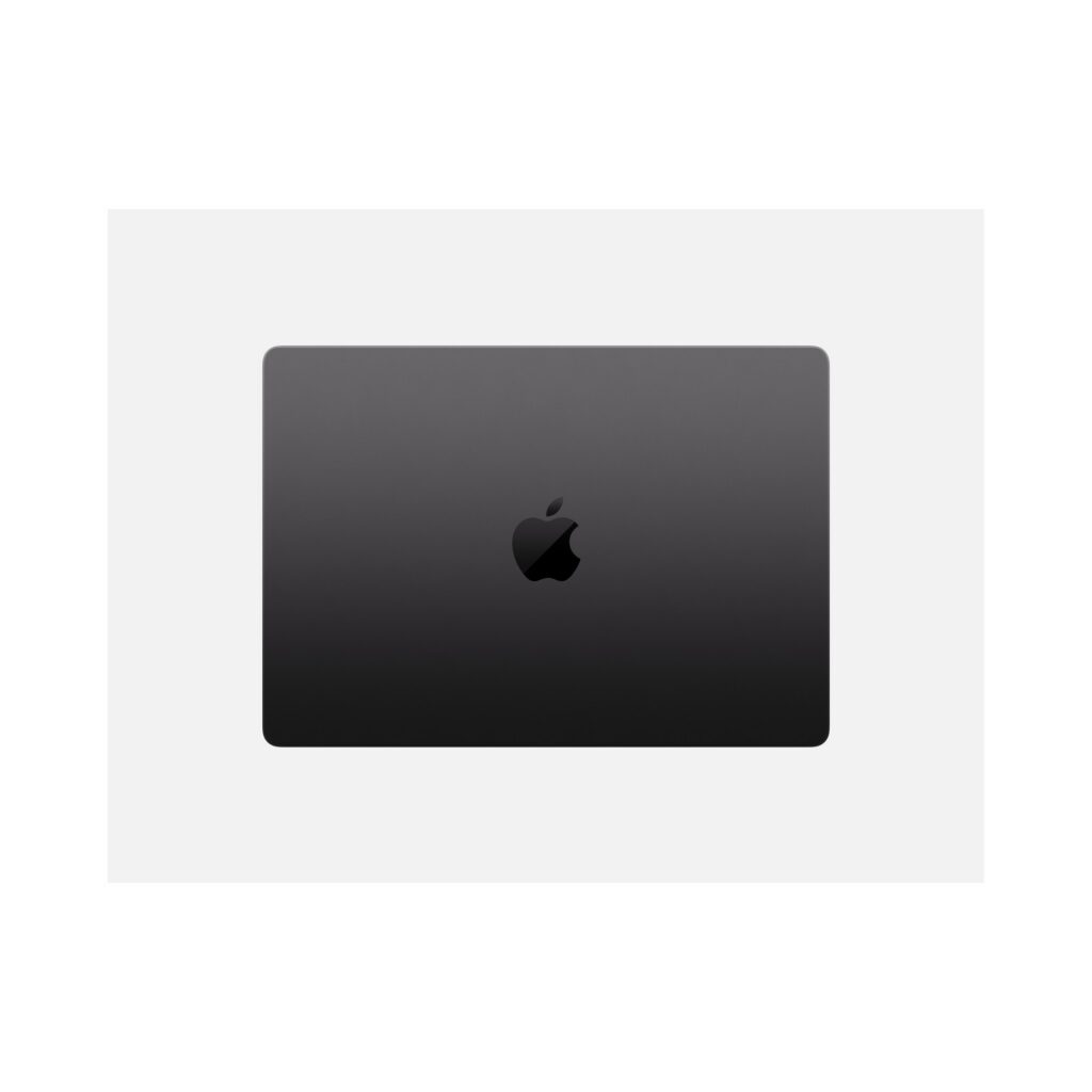 מחשב נייד Apple MacBook Pro 14" M5 Pro (2026) MGDR4HB/A 15C CPU / 16C GPU / 24GB / 1TB SSD - Space Black