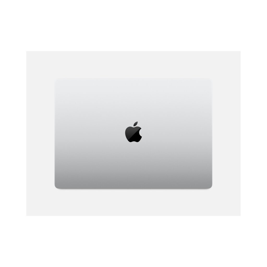 מחשב נייד Apple MacBook Pro 16" M5 Pro (2026) MGE64HB/A 18C CPU / 20C GPU / 48GB / 1TB SSD - Silver