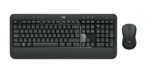 סט W/L מק/ע (UNIFIY) עברית LOGITECH MK540