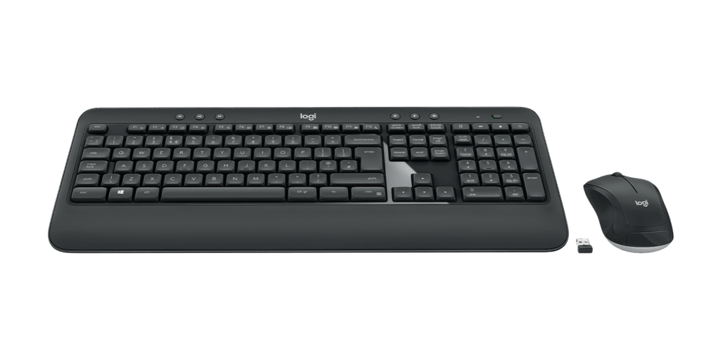 סט W/L מק/ע (UNIFIY) עברית LOGITECH MK540