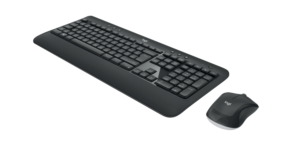 סט W/L מק/ע (UNIFIY) עברית LOGITECH MK540