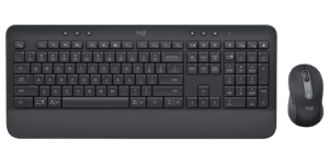 סט LOGITECH MK650 Combo for Business GRAPHIT WL