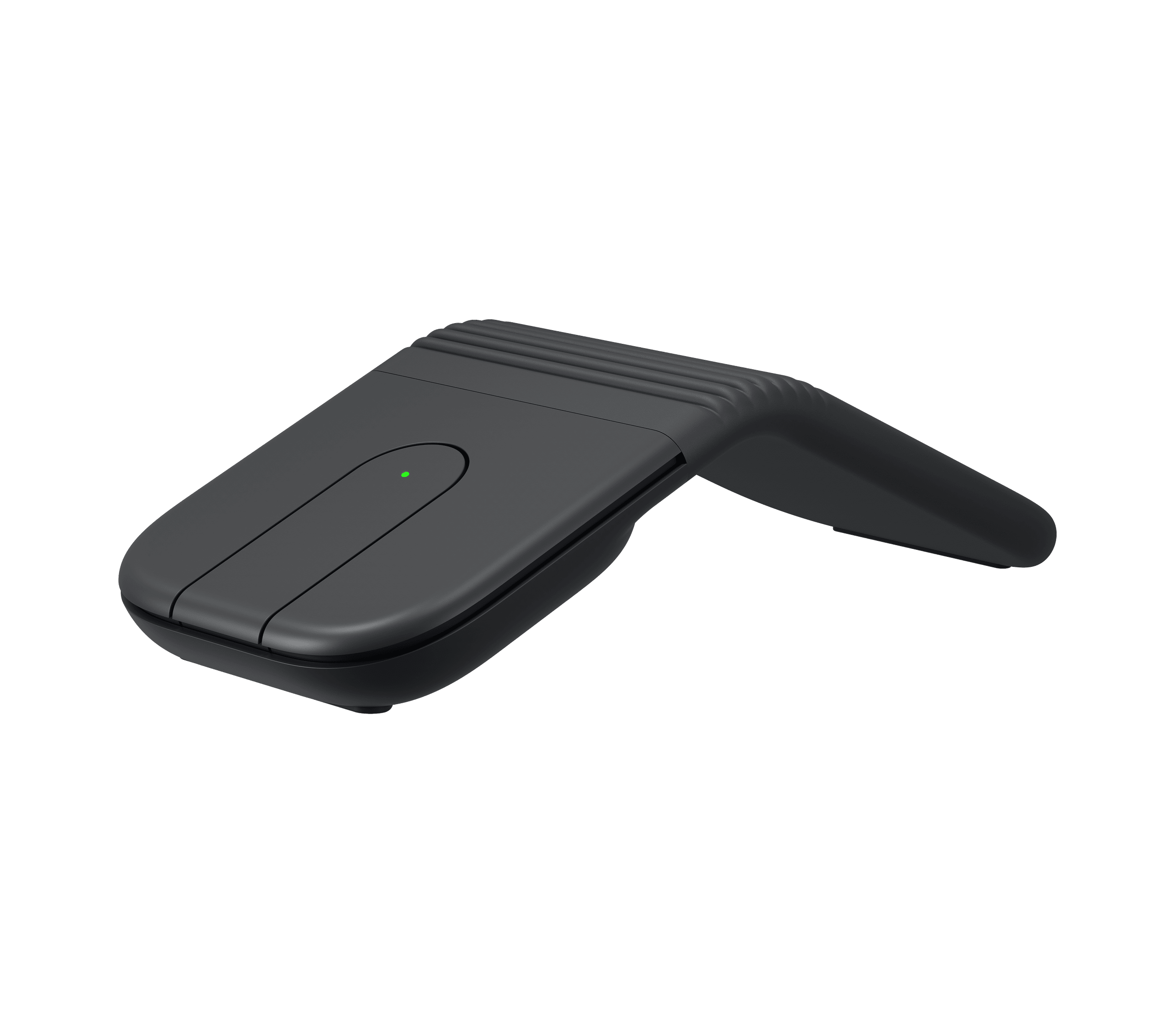 ניווט עם Adaptive Scroll