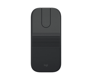 עכבר Logitech Mobi Fold – גרפיט