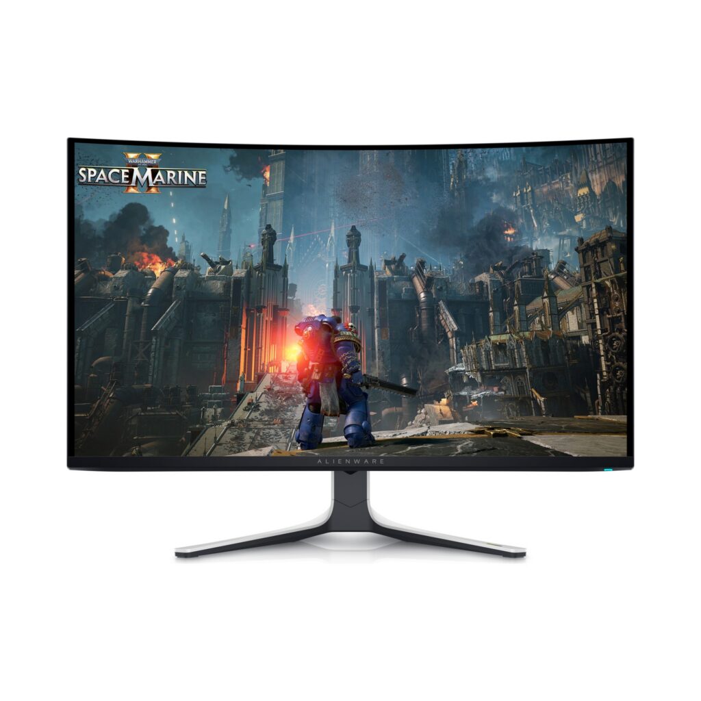 Alienware 32 Gaming AW3225QF