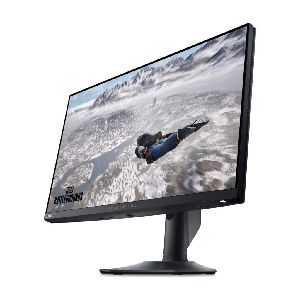 Alienware Gaming AW2524HF