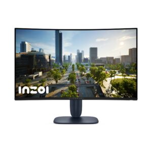 Alienware 32 Gaming AW3225DM