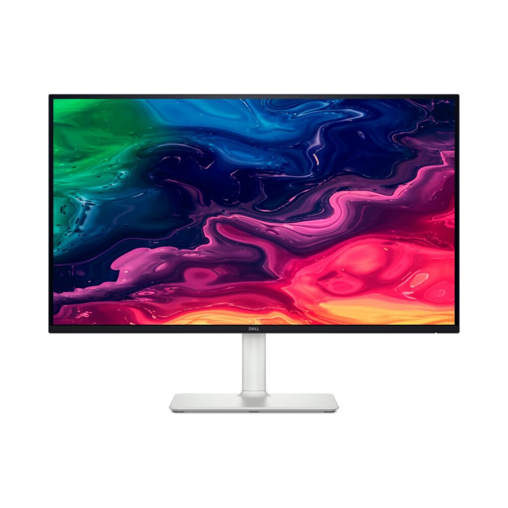 Dell 27 Plus S2725QC