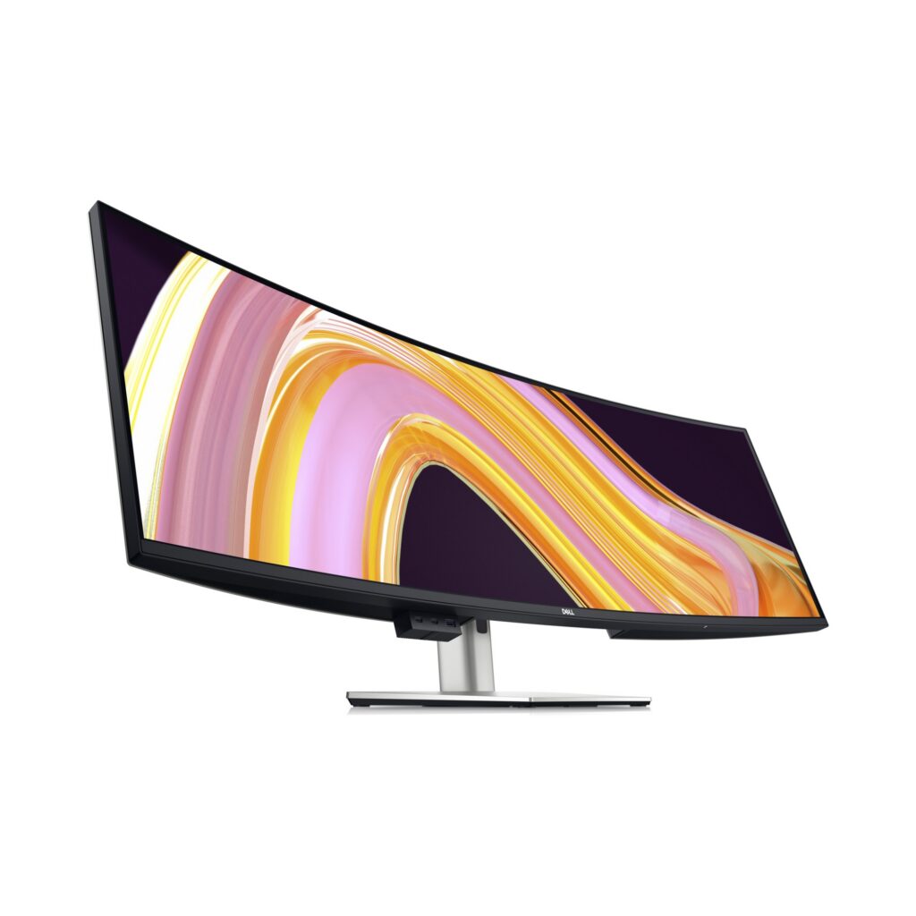Dell UltraSharp 49 U4924DW