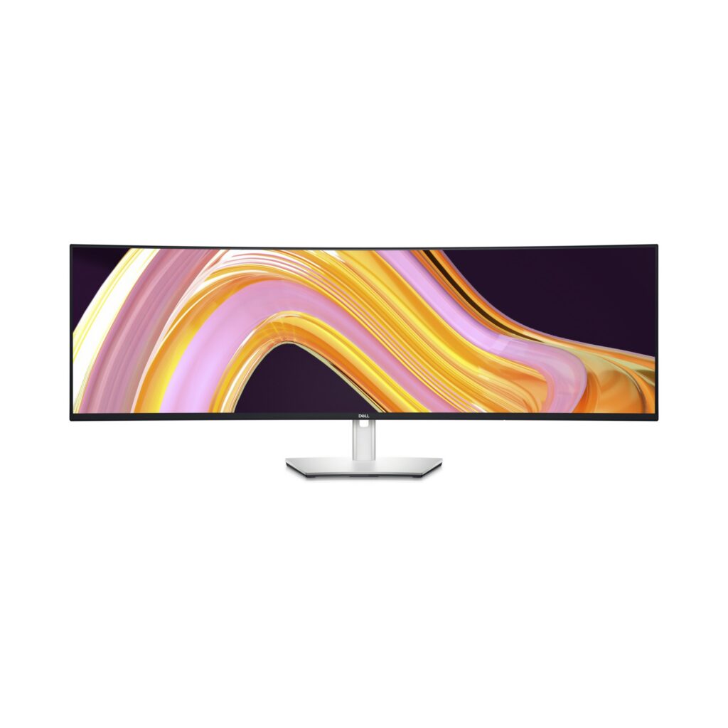 Dell UltraSharp 49 U4924DW