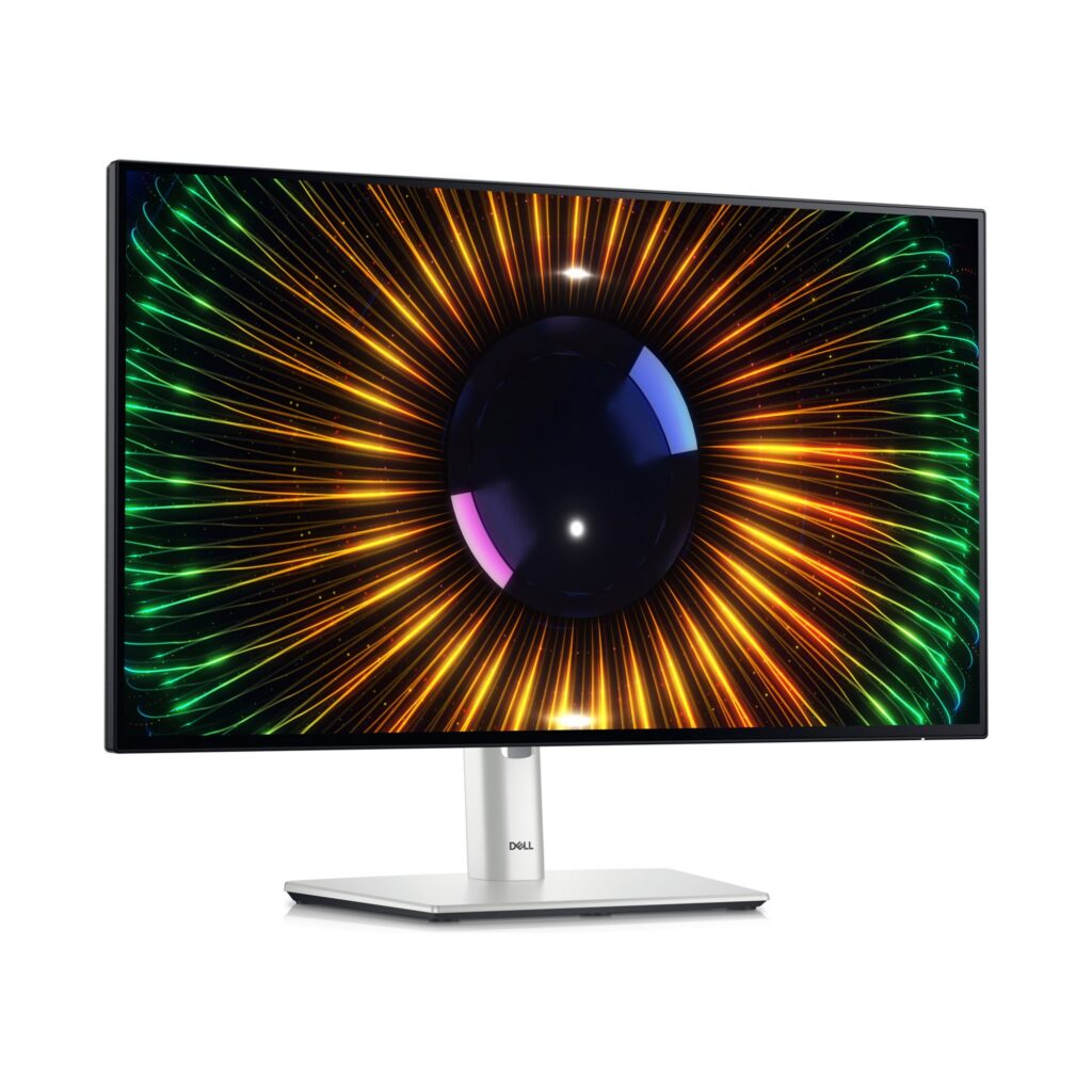 Dell UltraSharp 24 U2424H