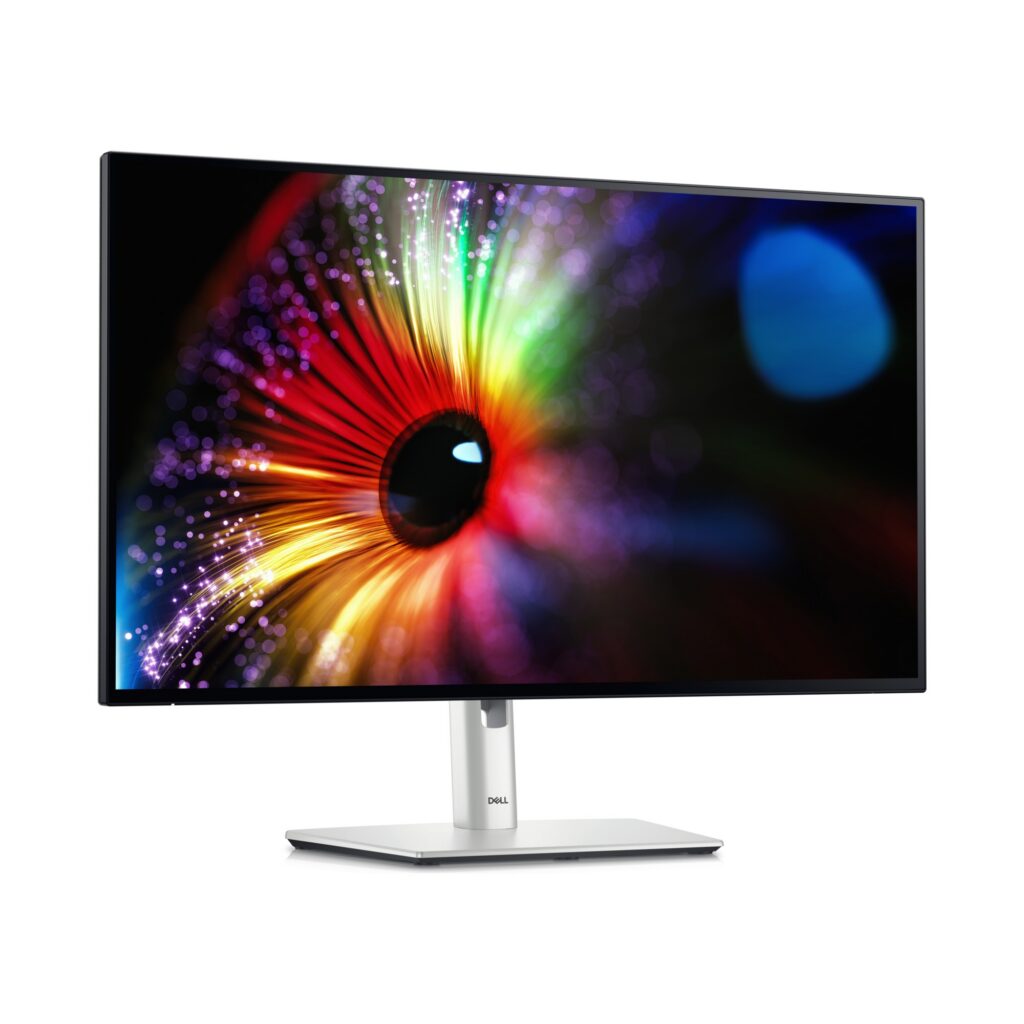 Dell UltraSharp 27 U2724D