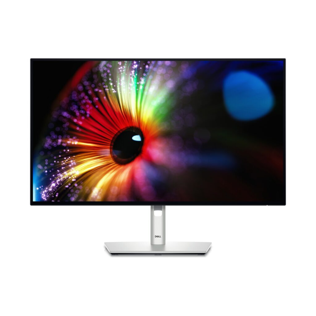 Dell UltraSharp 27 U2724D