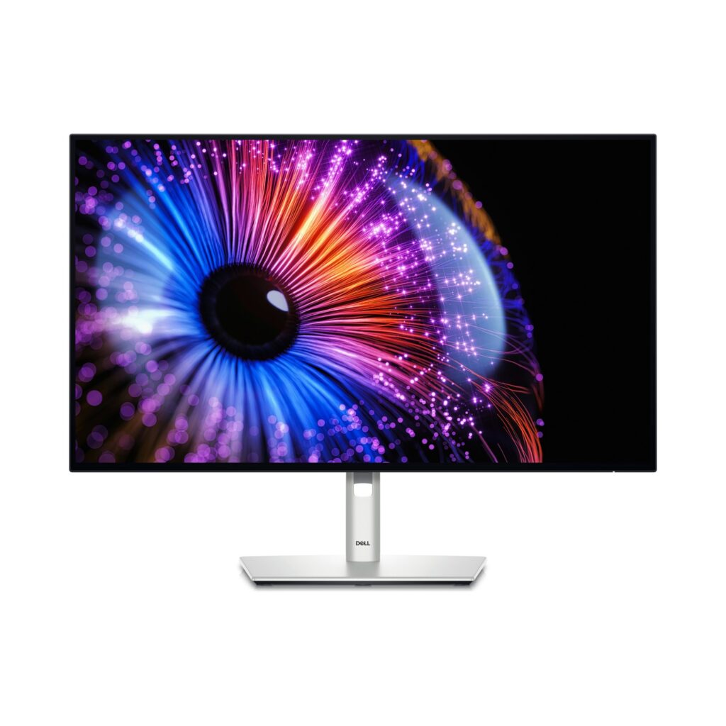 Dell UltraSharp 27 U2724DE