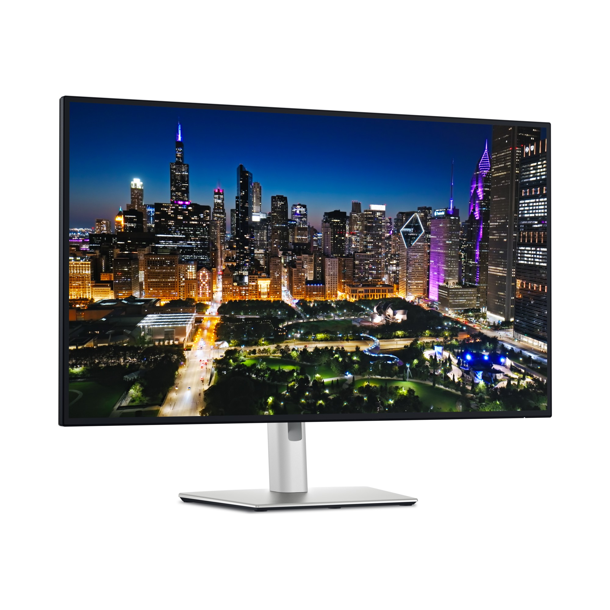 עמדת חיבוריות מלאה עם Thunderbolt 4