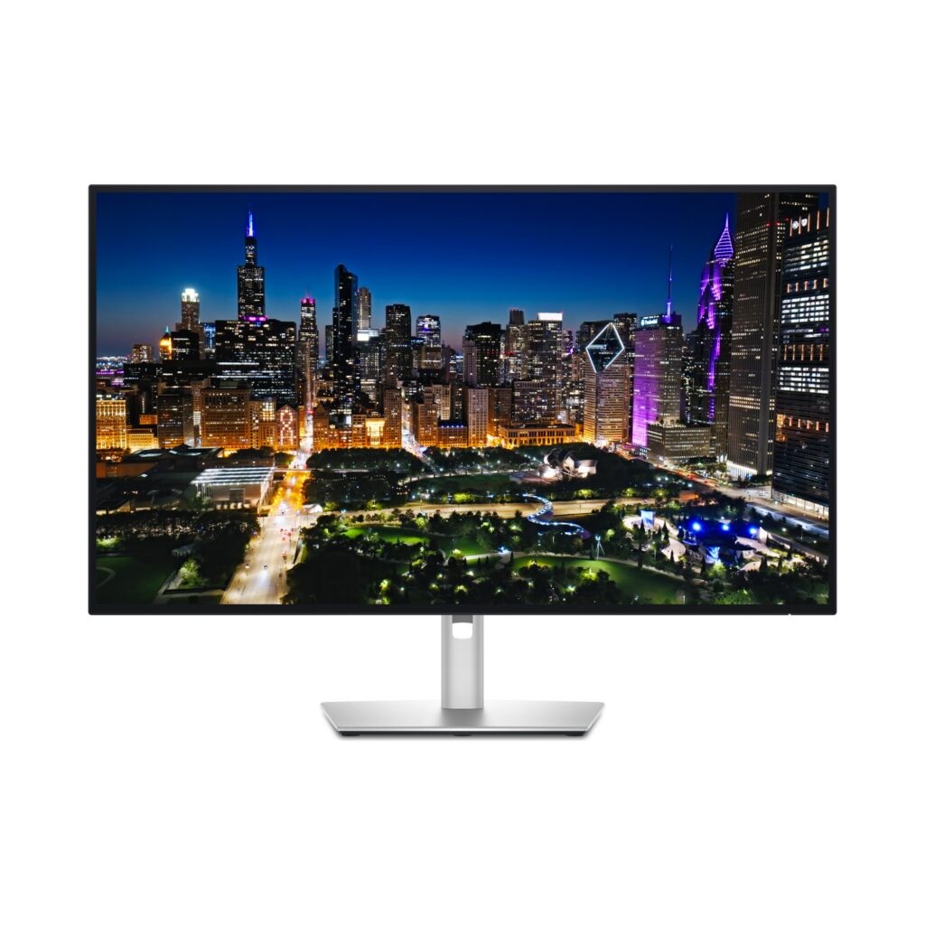 Dell UltraSharp 32 U3225QE
