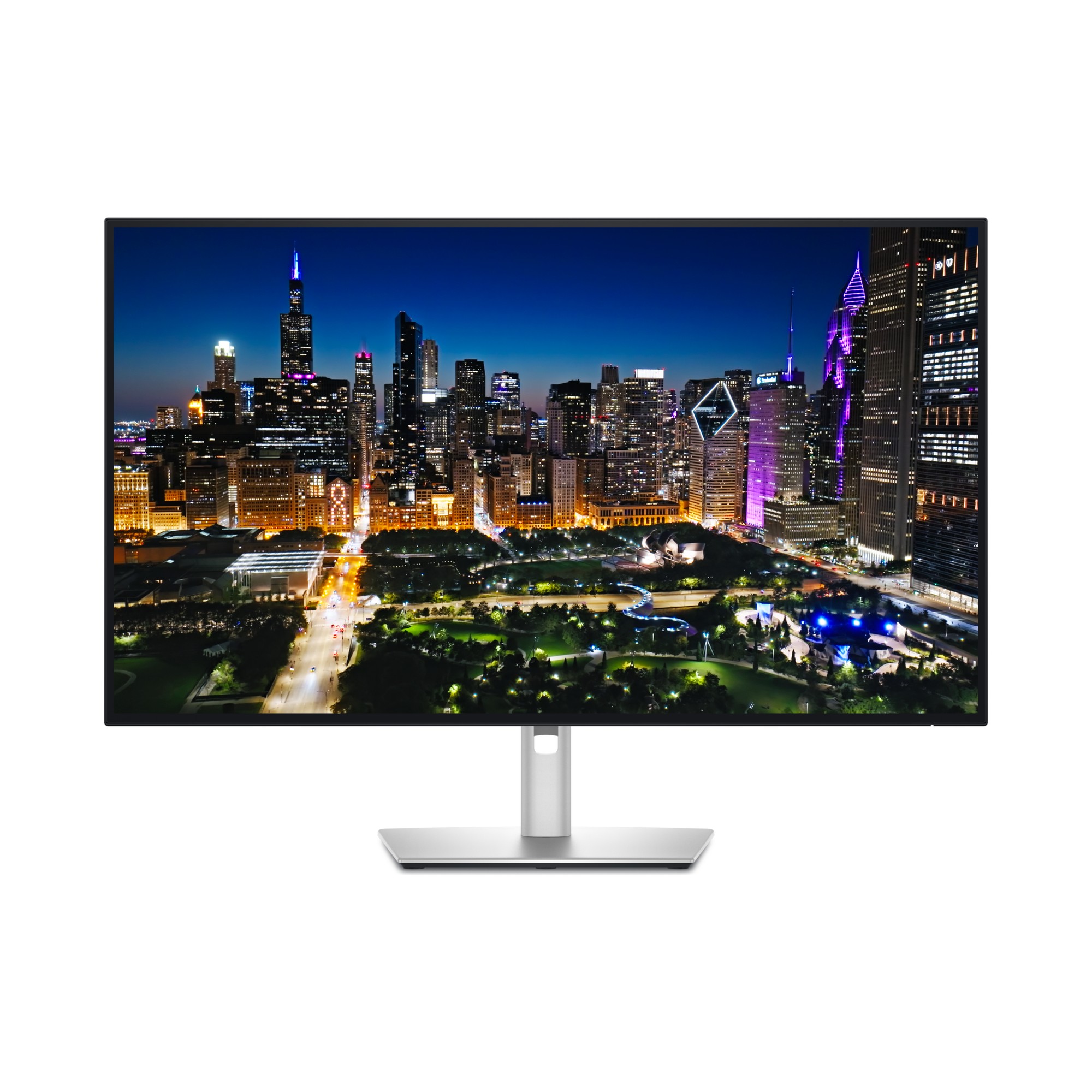 פאנל IPS Black ראשון מסוגו