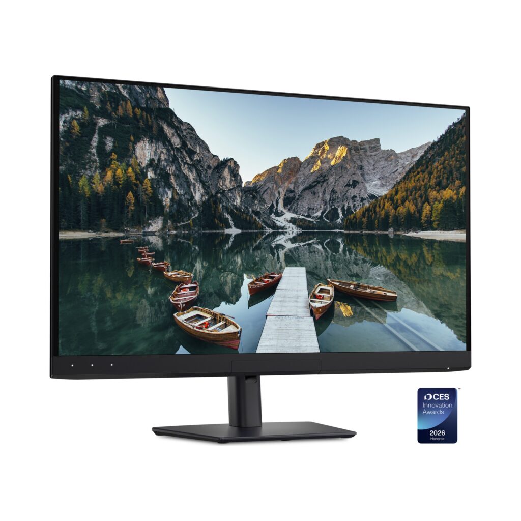 Dell UltraSharp 32 U3226Q