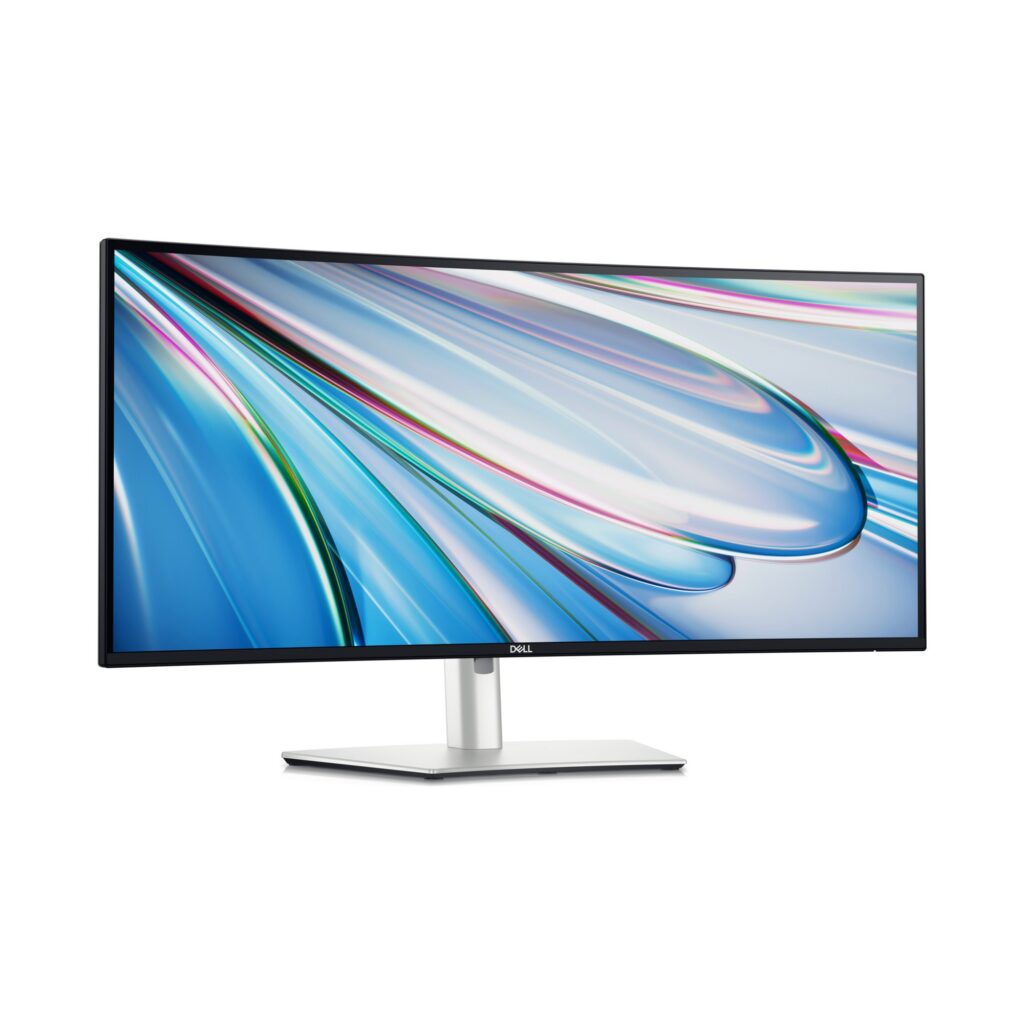Dell UltraSharp 34 U3425WE
