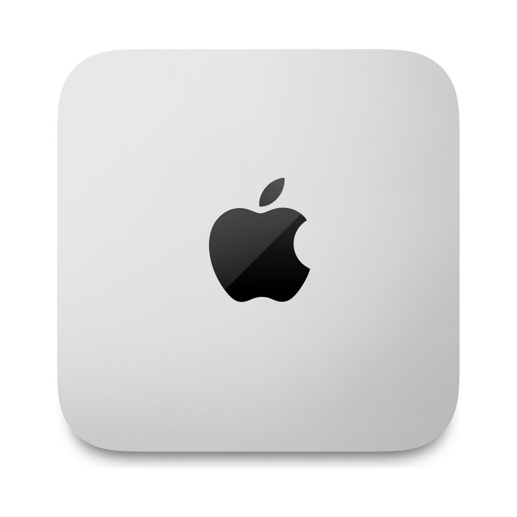 מחשב שולחני Apple Mac Studio M4 Max (2025) MU963HB/A 14C CPU / 32C GPU / 36GB / 512GB SSD