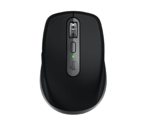 עכבר Logitech MX Anywhere 3S – אפור חלל