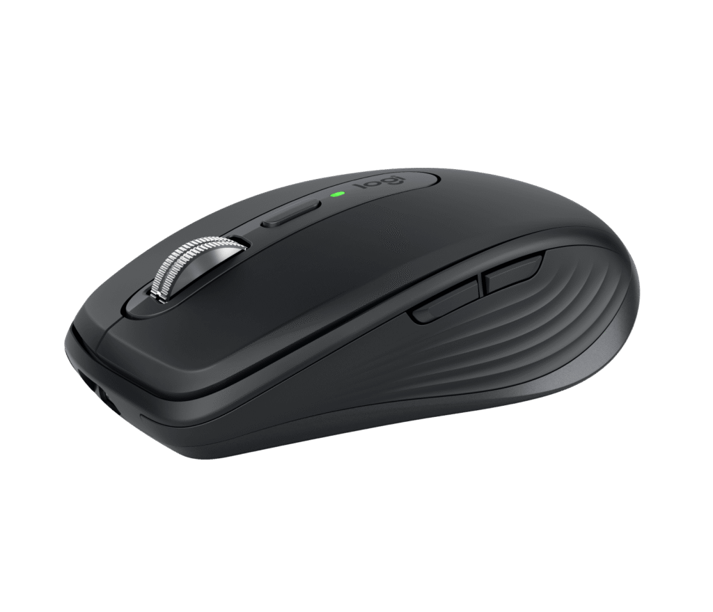 עכבר אלחוטי Logitech MX Anywhere 3S – גרפיט