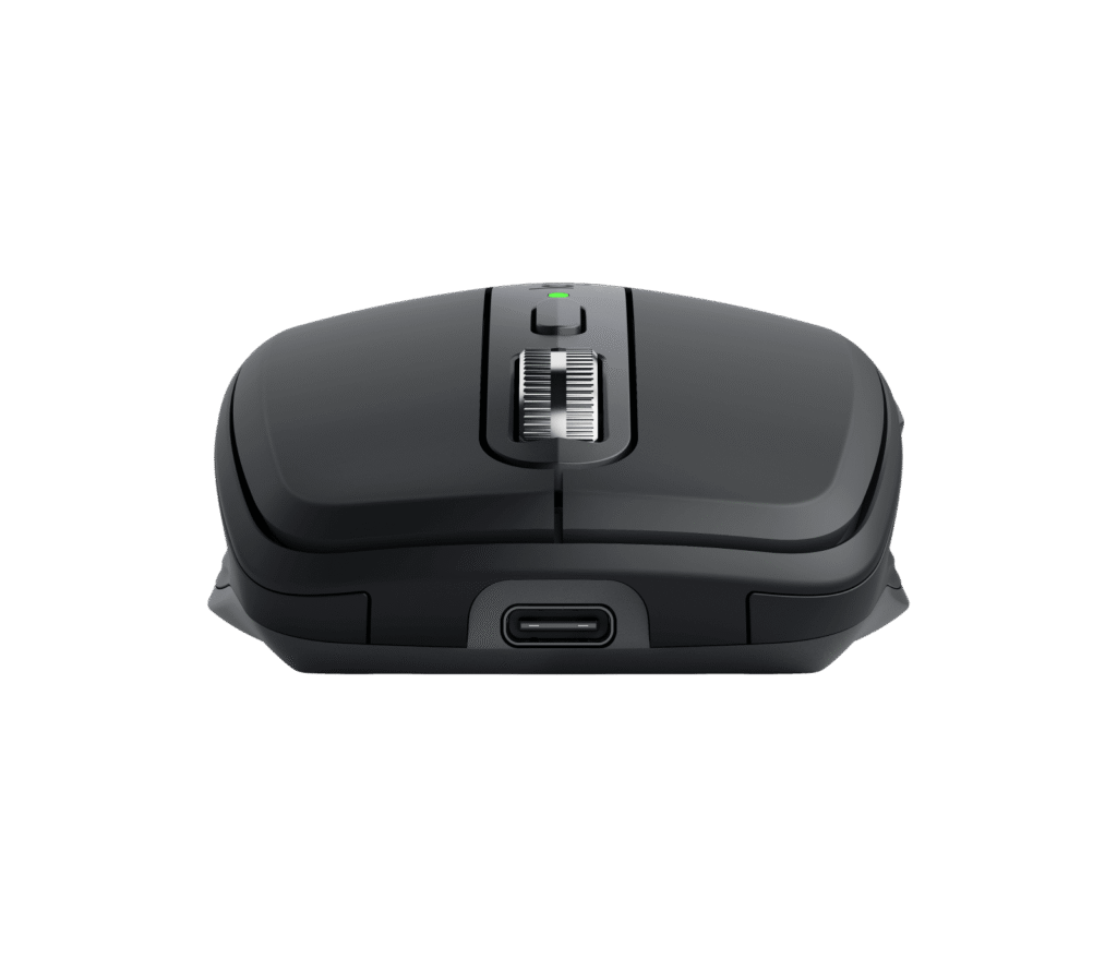 עכבר אלחוטי Logitech MX Anywhere 3S – גרפיט