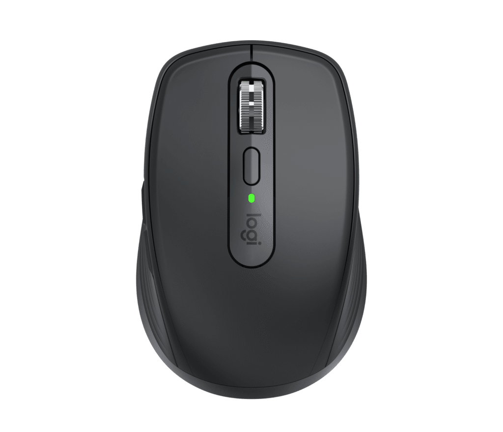 עכבר אלחוטי Logitech MX Anywhere 3S – גרפיט
